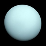 9 uranus